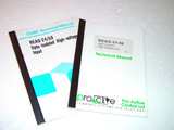 Read 24/50 documentation