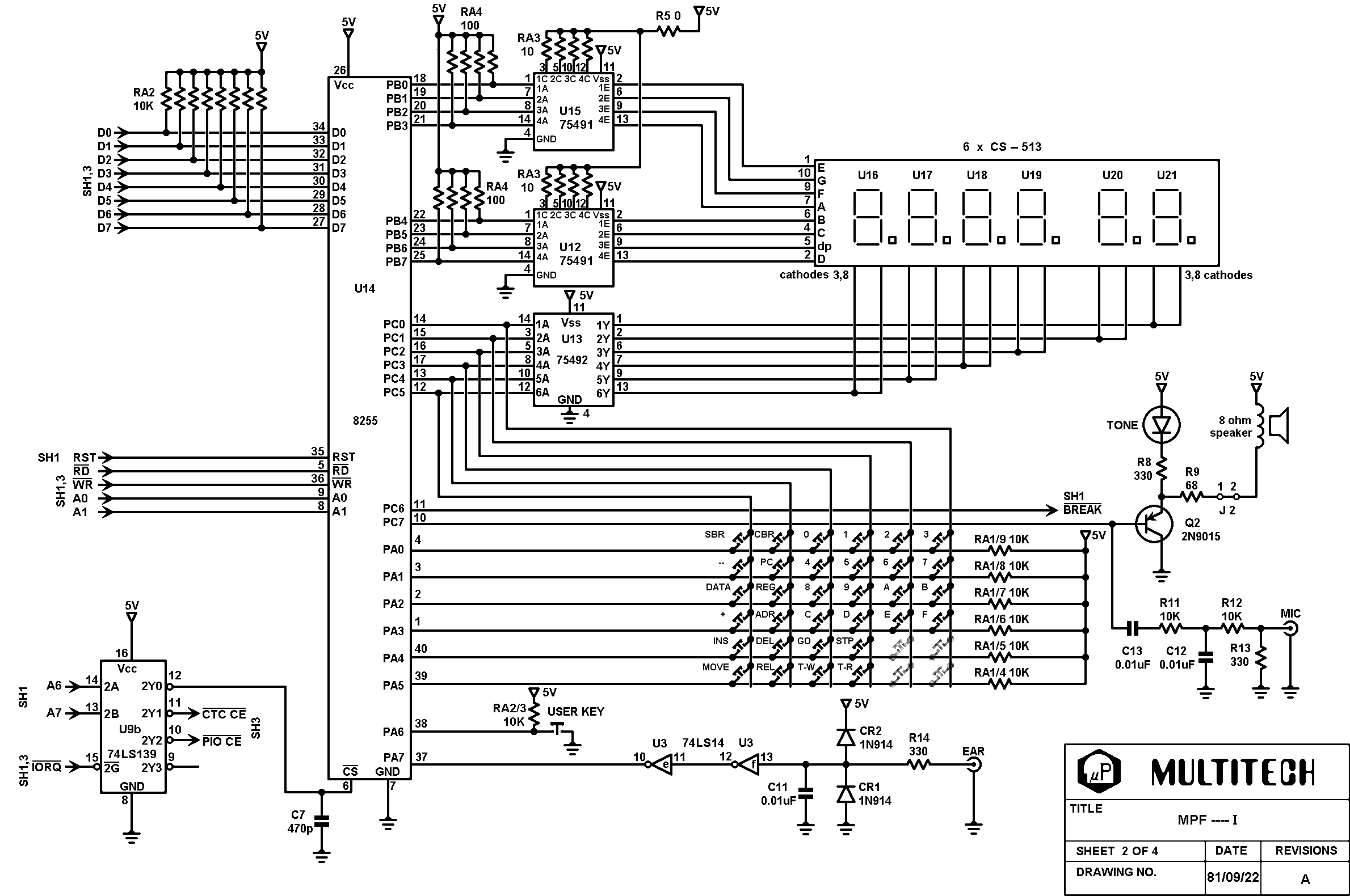 [Sheet 2 of 4]